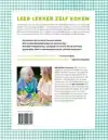 DE KEUKEN IN