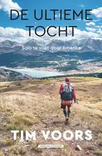 DE ULTIEME TOCHT