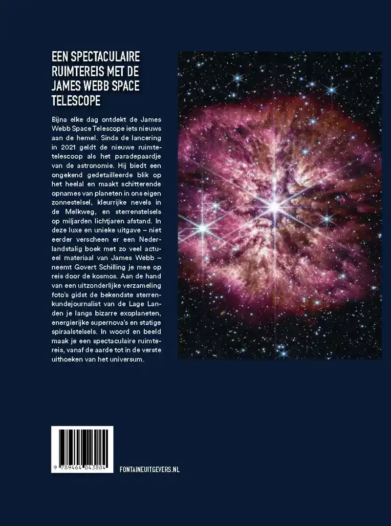 ONBEGRENSD UNIVERSUM