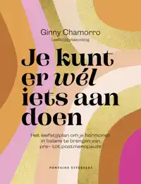 JE KUNT ER WEL IETS AAN DOEN