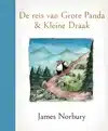 DE REIS VAN GROTE PANDA & KLEINE DRAAK