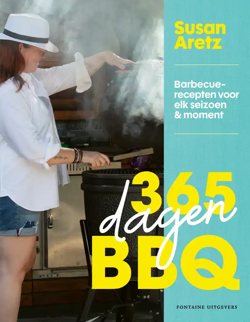 365 DAGEN BBQ