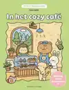 CUTE & COZY KLEUREN - IN HET COZY CAFE