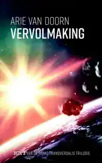 VERVOLMAKING