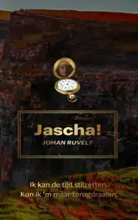JASCHA!