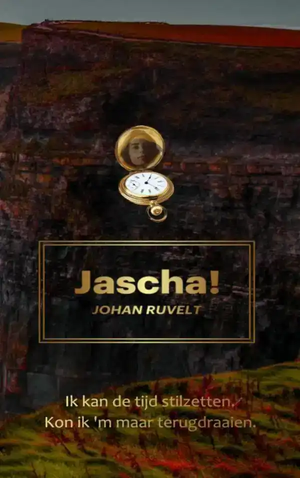 JASCHA!
