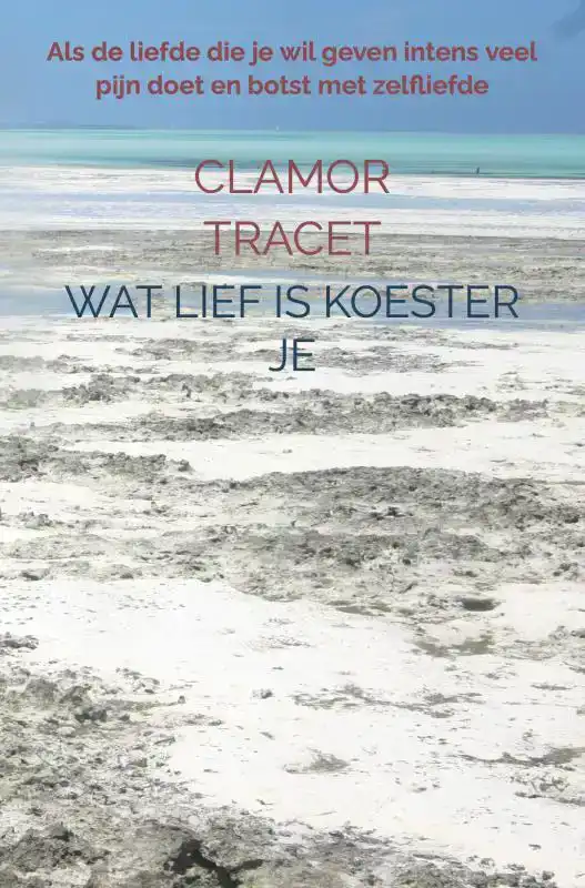 WAT LIEF IS KOESTER JE