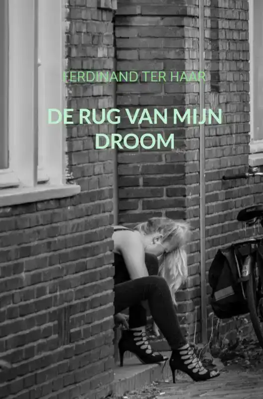 DE RUG VAN MIJN DROOM