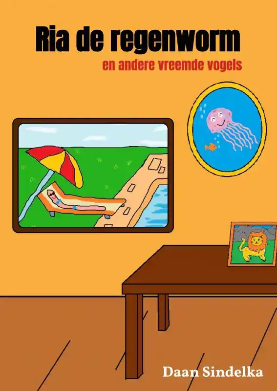 RIA DE REGENWORM