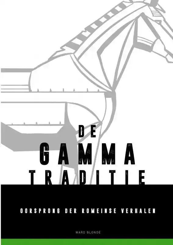 DE GAMMA-TRADITIE