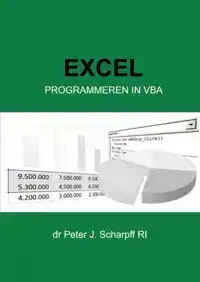 EXCEL PROGRAMMEREN IN VBA