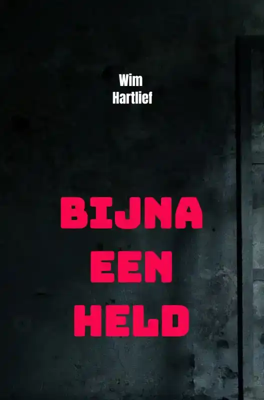 BIJNA EEN HELD