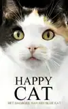 HAPPY CAT - HET DAGBOEK VAN EEN BLIJE KAT