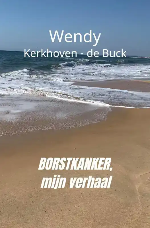 BORSTKANKER, MIJN VERHAAL