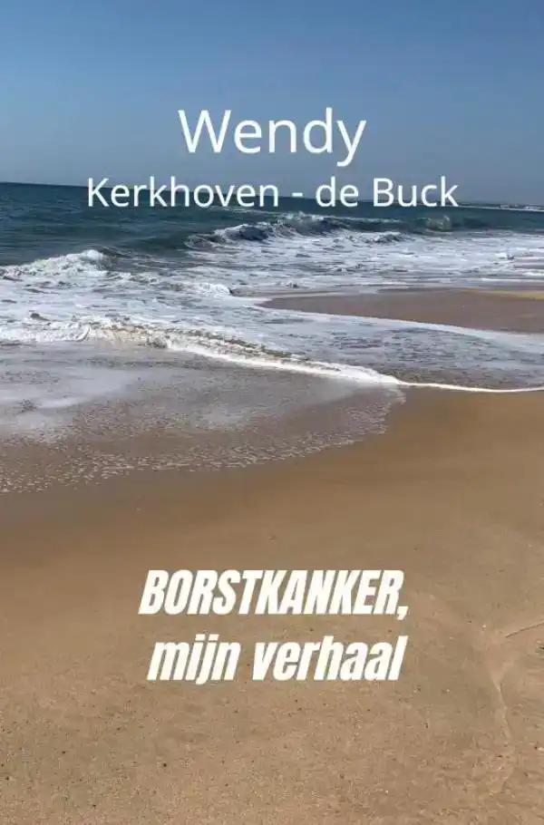 BORSTKANKER, MIJN VERHAAL
