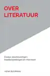 OVER LITERATUUR
