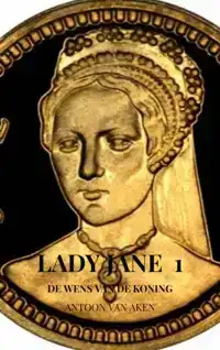LADY JANE 1