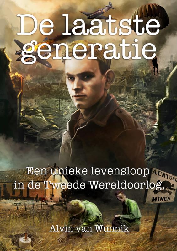 DE LAATSTE GENERATIE