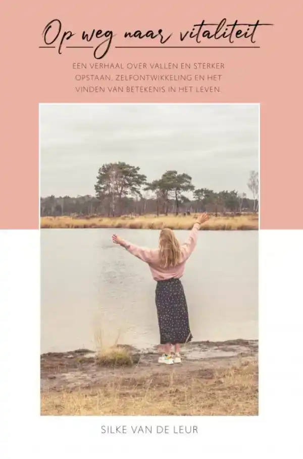 OP WEG NAAR VITALITEIT