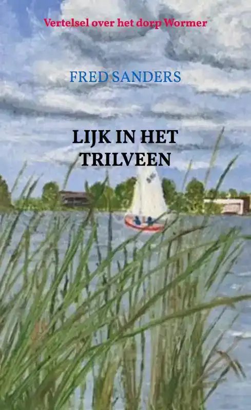 LIJK IN HET TRILVEEN