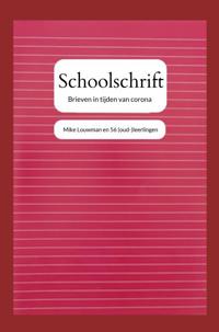 SCHOOLSCHRIFT