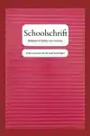 SCHOOLSCHRIFT