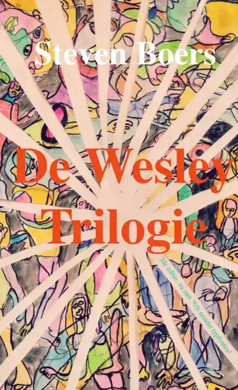 DE WESLEY TRILOGIE