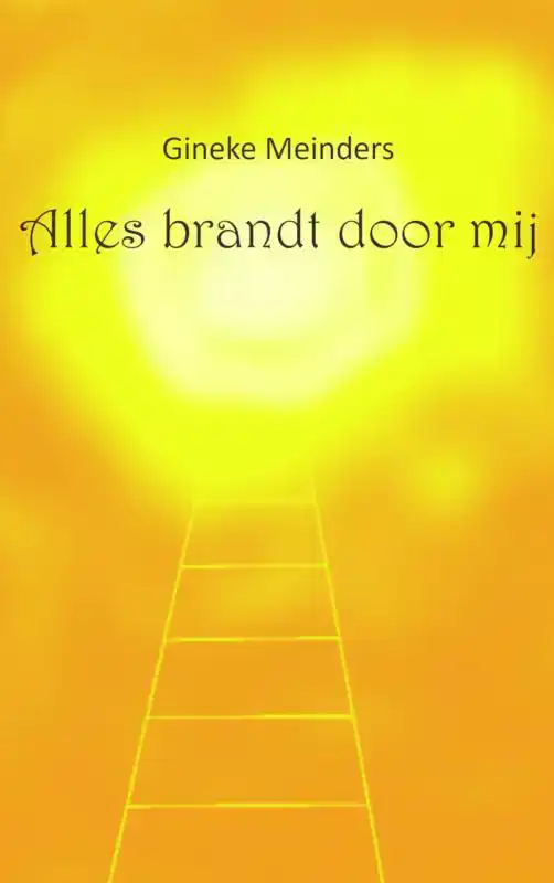 ALLES BRANDT DOOR MIJ