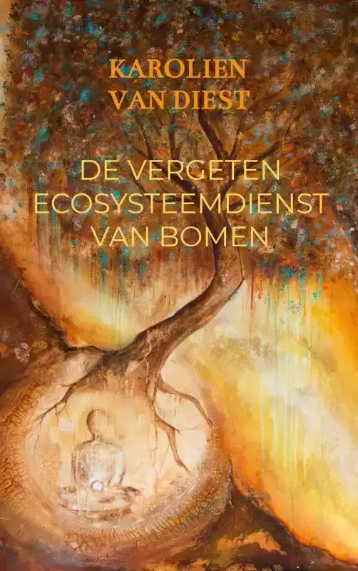 DE VERGETEN ECOSYSTEEMDIENST VAN BOMEN