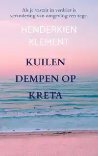 KUILEN DEMPEN OP KRETA