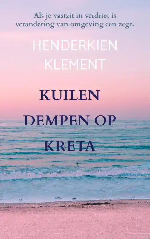 KUILEN DEMPEN OP KRETA