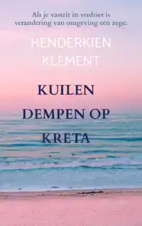 KUILEN DEMPEN OP KRETA