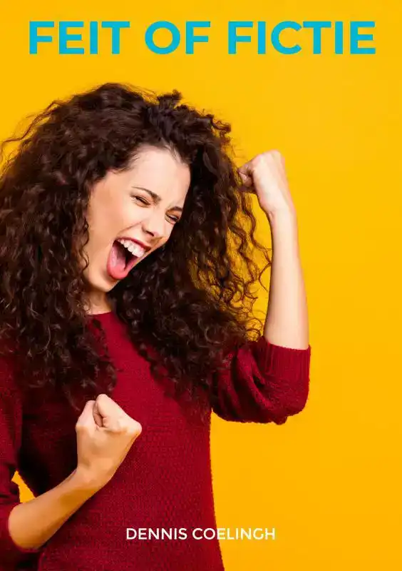 FEIT OF FICTIE