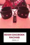 BDSM DAGBOEK RACHAB DEEL 3