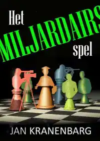 HET MILJARDAIRSSPEL
