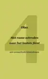 MET RASSE SCHREDEN NAAR HET LAATSTE FEEST