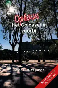 OPNIEUW HET COLOSSEUM VOORBIJ