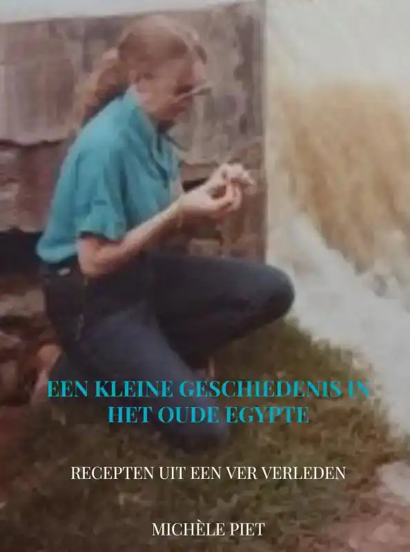 EEN KLEINE GESCHIEDENIS IN HET OUDE EGYPTE