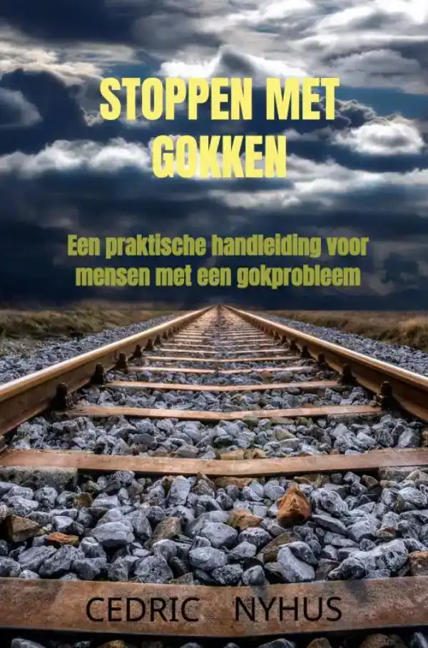 STOPPEN MET GOKKEN