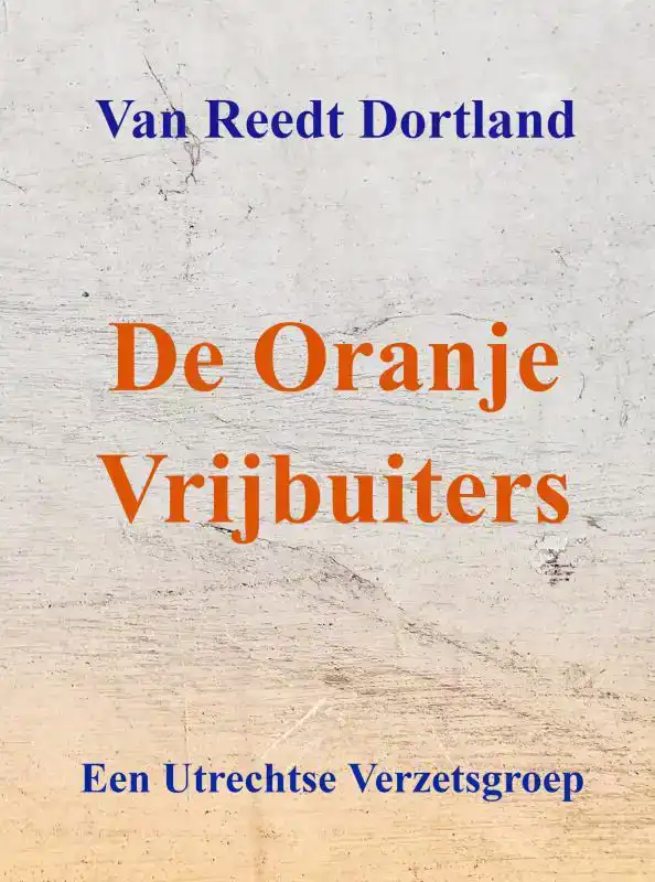 DE ORANJE VRIJBUITERS