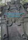 DOODGEWOONTES EN GRAFSYMBOLEN