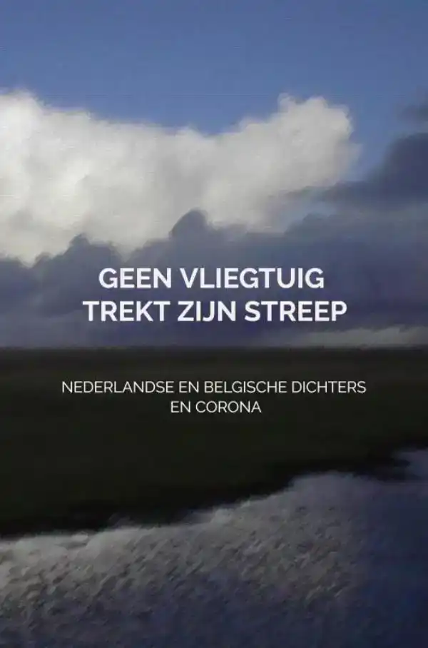 GEEN VLIEGTUIG TREKT ZIJN STREEP