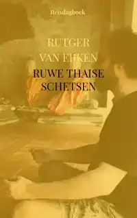 RUWE THAISE SCHETSEN