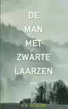DE MAN MET ZWARTE LAARZEN