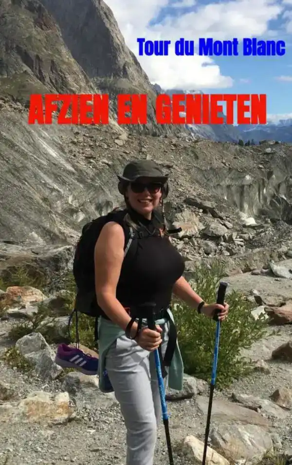 AFZIEN EN GENIETEN