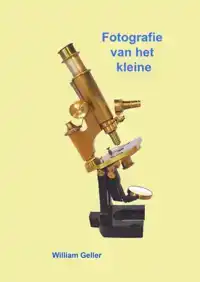 FOTOGRAFIE VAN HET KLEINE