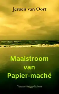 MAALSTROOM VAN PAPIER-MACHE