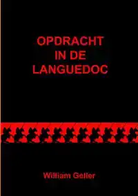 OPDRACHT IN DE LANGUEDOC