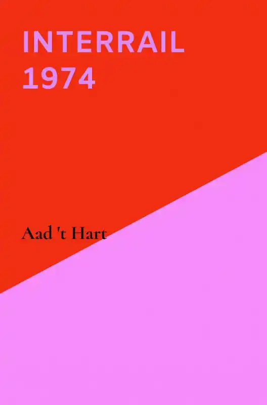 INTERRAIL 1974