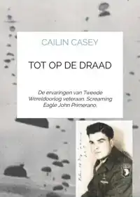 TOT OP DE DRAAD